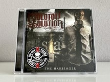 Molotov solution the gebraucht kaufen  Mönchengladbach