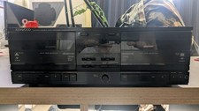 Kenwood cassette tape for sale  CORSHAM