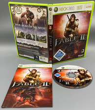 Fable II 2 | Xbox 360 Spiel comprar usado  Enviando para Brazil