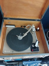 Garrard at6 turntable for sale  HUDDERSFIELD