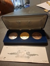 Paralympic games sydney for sale  CHELMSFORD