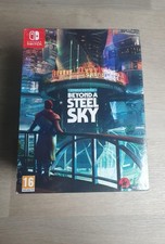 Jeu nintendo switch d'occasion  Grenoble-