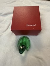 Rare baccarat crystal for sale  Three Rivers