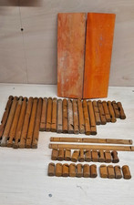 Vintage canadian logs for sale  HEATHFIELD