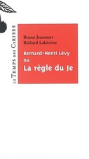 Bernard henri levy d'occasion  France