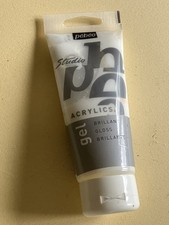 Pébéo studio acrylics d'occasion  Maisons-Laffitte