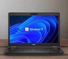 Portable laptop dell d'occasion  Maurepas