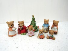 Vintage homco christmas for sale  Little Falls