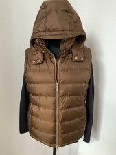 Marc polo daunenweste gebraucht kaufen  Berlin