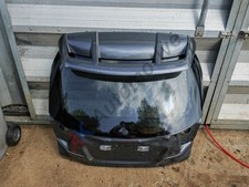 Toyota mk1 boot for sale  ROWLANDS GILL
