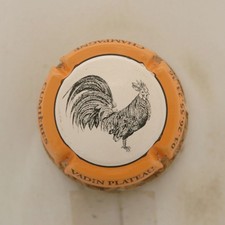 Capsule champagne vadin d'occasion  Lamotte-Beuvron