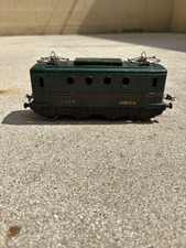 Locomotive vintage hornby d'occasion  Estrées-Saint-Denis