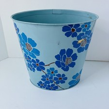 Vintage blue metal for sale  Gettysburg