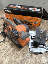 Ridgid 6.5 amp for sale  Harrisburg