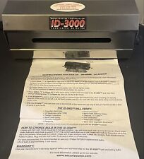 Counterfeit money detection for sale  Miami