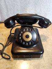Altes antikes posttelefon gebraucht kaufen  Bergtheim