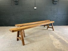 Pair french chestnut for sale  BUDE