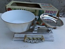 Balance dinette mob d'occasion  Conques-sur-Orbiel
