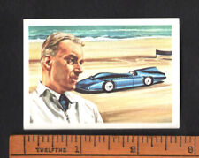 Sir malcolm campbell for sale  BRIDPORT