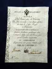 1798 italia austria usato  Santa Vittoria d'Alba