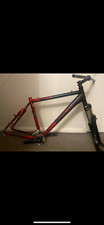 Bike frame trek for sale  DONCASTER