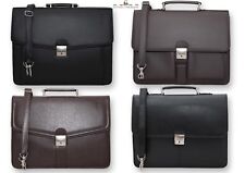 Borsa uomo cartella usato  Roma