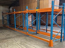 Dexion heavy duty for sale  WOODBRIDGE