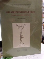Gli strumenti del usato  Napoli
