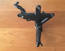 Kawasaki footrest hanger for sale  BRIDGWATER