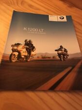 Bmw k1200lt k1200 d'occasion  Decize