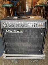 Mesa boogie mark gebraucht kaufen  Frankfurt am Main
