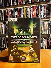 Command conquer tiberium usato  Porto Cesareo