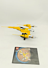 Lego 10026 star gebraucht kaufen  Langenenslingen