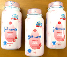 Johnsons baby powder for sale  East Rockaway