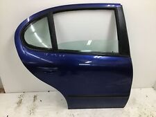 Tür hinten seat gebraucht kaufen  Rudelzhausen