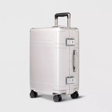 Signature hardside trunk for sale  Westfield