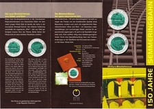 Folder 150 jahre gebraucht kaufen  Deutschland
