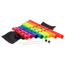 Boomophone xylophone tubes d'occasion Boomophone xylophone tubes d'occasion  France
