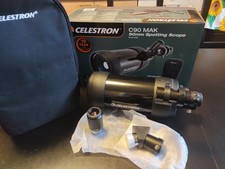 Celestron c90 mak usato  Castelfranco Veneto