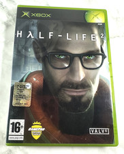 Half life xbox usato  Italia