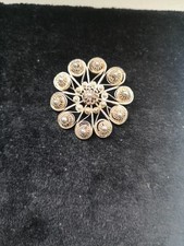 Alte brosche friesenschmuck gebraucht kaufen  Berlin