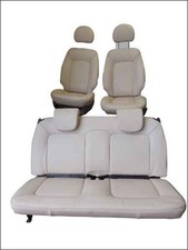 Interieur complet code d'occasion  Caudan