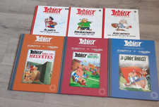 Astérix collection officielle d'occasion  Montluçon