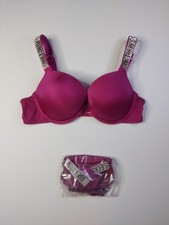 victoria secret shine strap for sale  COVENTRY
