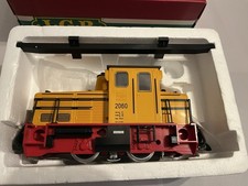 Lgb 2060h yellow for sale  Richland