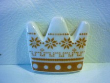 Feve couronne fleurie d'occasion  Saint-Priest-Taurion
