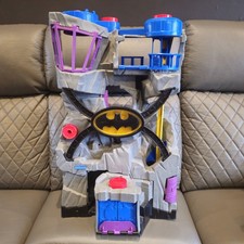 Imaginext fisher price for sale  LEEDS