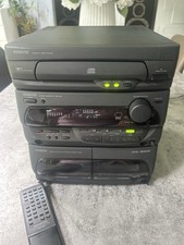Vintage hifi compact for sale  MANCHESTER