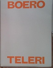 Renata boero. teleri. usato  Italia