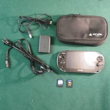 Sony playstation vita for sale  Cleveland
